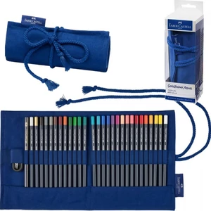 Faber-Castell ceruza tekercs Creative Studio: Goldfaber ceruza tekercs, 114752 114752