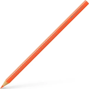 Faber-Castell db színes Colour Grip 2001 vékony, neon narancs Szóló 112403 112403