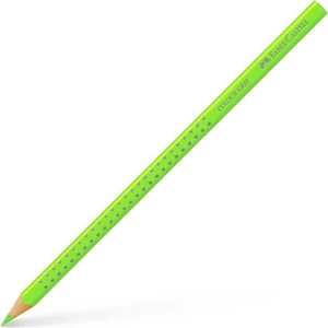 Faber-Castell db színes Colour Grip 2001 vékony, neon zöld Szóló 112410 112410
