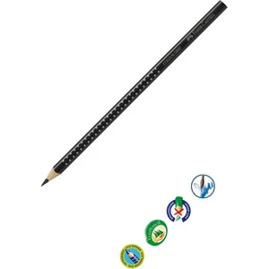 Faber-Castell db színes Colour Grip 2001 vékony, fekete Szóló 112499 színes ceruza
