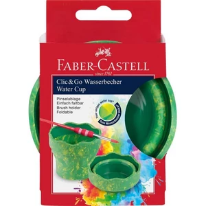Faber-Castell Ecsettál CLIC 