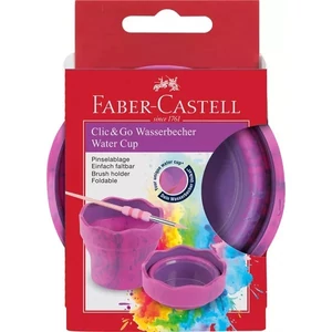 Faber-Castell Ecsettál CLIC