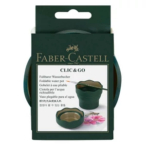 Faber-Castell ecsettál Clic