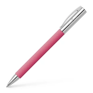 Faber-Castell golyóstoll Ambition OpArt nemesgyanta test csavar mechanikával 149619
