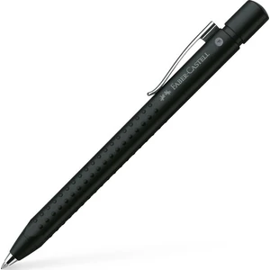 Faber-Castell golyóstoll Grip 2011 matt fekete 144183