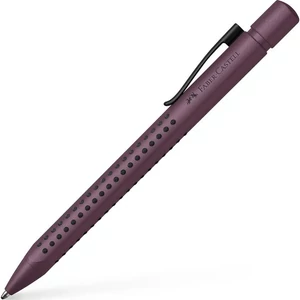 Faber-Castell golyóstoll Grip Edition Berry test szín xb-s hegy