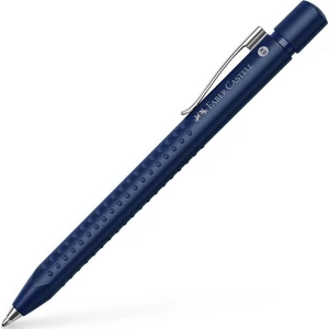 Faber-Castell golyóstoll Grip Grip 2011 klasszikus kék XB-S heggyel