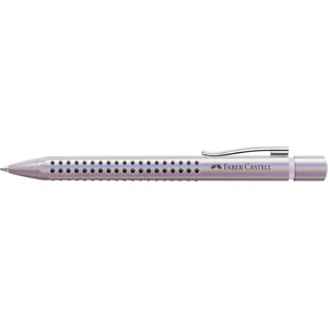 Faber-Castell golyóstoll Grip Grip Edition Glam Gyöngyház XB-S heggyel