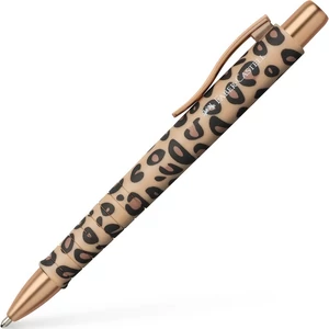 Faber-Castell golyóstoll POLY BALL -XB- Natural Instinct 241182