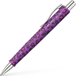 Faber-Castell golyóstoll POLY BALL -XB- Nightshade 241184