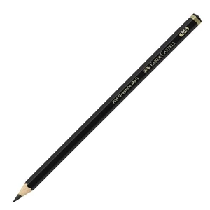 Faber-Castell grafitceruza AG PITT Matt 10B