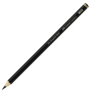 Faber-Castell grafitceruza AG PITT Matt 12B