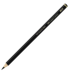 Faber-Castell grafitceruza AG PITT Matt 14B