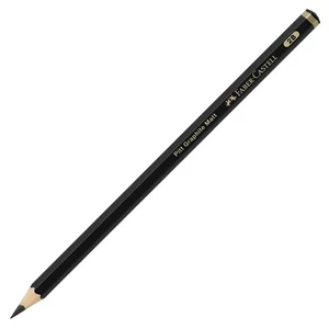 Faber-Castell grafitceruza AG PITT Matt 2B 115202