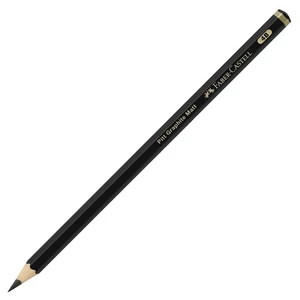 Faber-Castell grafitceruza AG PITT Matt 4B
