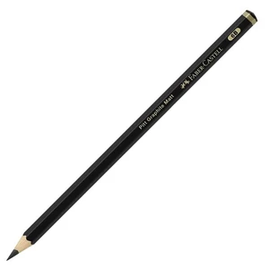 Faber-Castell grafitceruza AG PITT Matt 6B