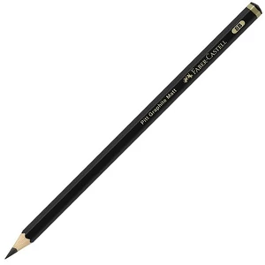 Faber-Castell grafitceruza AG PITT Matt 8B 115208