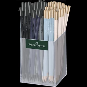 Faber-Castell grafitceruza grafitceruza POLY BALL URBAN