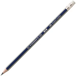 Faber-Castell grafitceruza HB Goldfaber 1222 radíros 116800