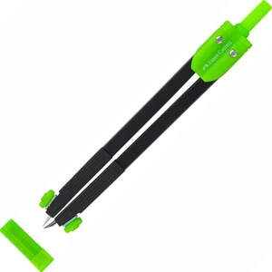 Faber-Castell körző Körző közép iskolai állítható szárral prémium minőség 174101