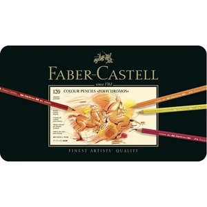 Faber-Castell művészceruza 120 PolyChromos művész színes Art