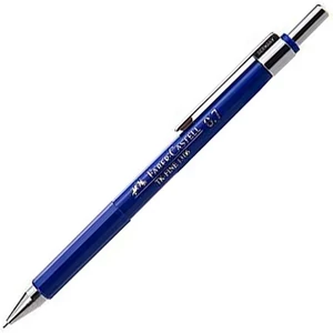 Faber-Castell nyomósiron 0,7 TK-Fine 1306 0,7mm Mechanikus ceruza 130628