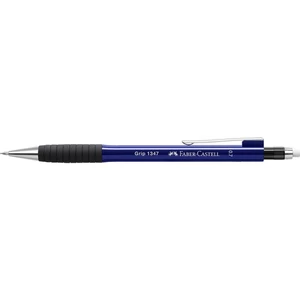 Faber-Castell nyomósiron 0,7mm töltőceruza 0,7mm GRIP 1347 sötétkék 134755