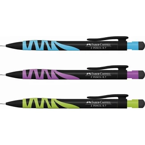 Faber-Castell nyomósiron 0,7mm Z-pencil vegyes színekben