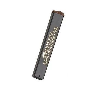 Faber-Castell nyomósironbetét 0,5mm H 12szál/doboz OF/9125 H
