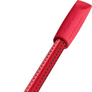 Faber-Castell radír Grip 2001 kupakradír színes 2db-os. forg prémium minőségű termék 187001