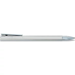 Faber-Castell rollertoll Neo Slim rozsdamentes acél test fényes 342004