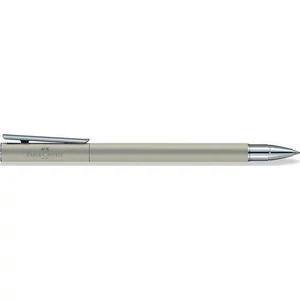 Faber-Castell rollertoll Neo Slim rozsdamentes acél test matt 342104