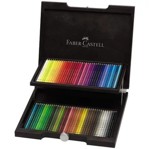 Faber-Castell színes ceruza 72db művész Akvarell Art