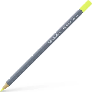 Faber-Castell színes ceruza AG- Akvarell Goldfaber Aqua 104 világos zománc sárga