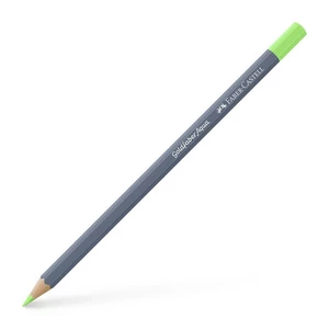 Faber-Castell színes ceruza AG aquarell Goldfaber Aqua pasztell állandó zöld 466