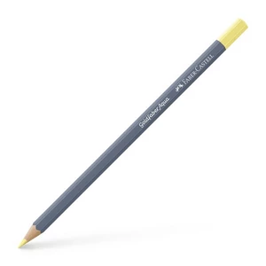 Faber-Castell színes ceruza AG aquarell Goldfaber Aqua pasztell krómsárga 406