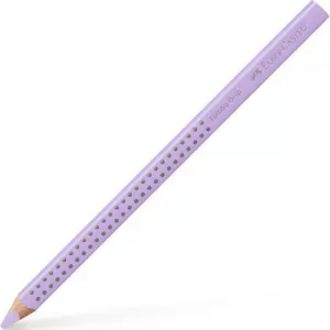 Faber-Castell színes ceruza Grip Jumbo pasztell lila 
