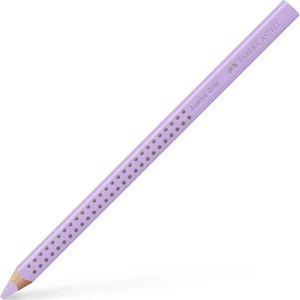 Faber-Castell színes ceruza Grip Jumbo pasztell lila