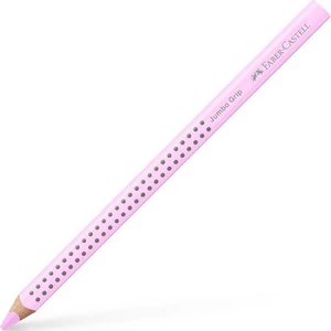 Faber-Castell színes ceruza Grip Jumbo pasztell rózsaszín 114819