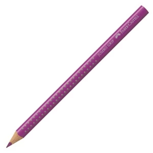 Faber-Castell db színes Jumbo Grip 2011 carmindb-ra szóló uza 110934 színes ceruza