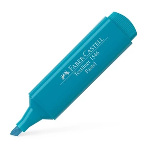 Faber-Castell szövegkiemelő Textliner 1546 pasztell türkiz Highlighter 154658