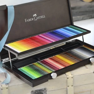 Faber-Castell színes ceruza 120db Albrecht Dürer Akvarell Art