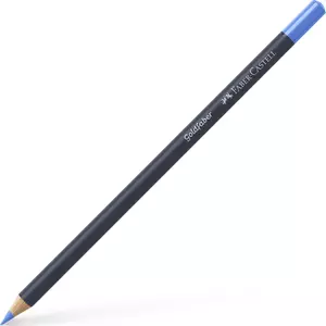 Faber-Castell színes ceruza Goldfaber 140 Világos ultramarine kék Művészceruza Goldfaber Colour pencils 11