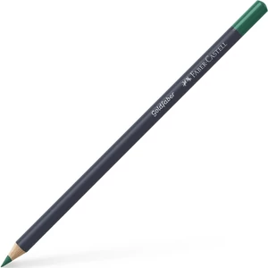 Faber-Castell színes ceruza Goldfaber 163 Smaragdzöld Művészceruza Goldfaber Colour pencils 11