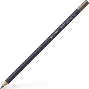 Faber-Castell színes ceruza Goldfaber 176 Van dyck barna Művészceruza Goldfaber Colour pencils 11
