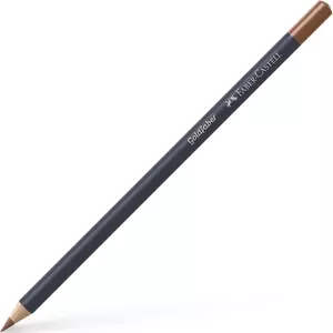 Faber-Castell színes ceruza Goldfaber 283 Égetett Vörösbarna Művészceruza Goldfaber Colour pencils 11