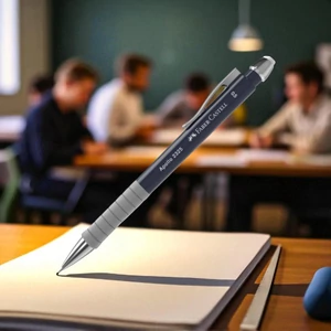 Faber-Castell töltőceruza 0,5m Apolló 2325 nyomósiron sötétkék FC - Nyomósironok, töltőceruzák 232503