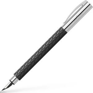 Faber-Castell töltőtoll Ambition 3D "levelek" M 146060