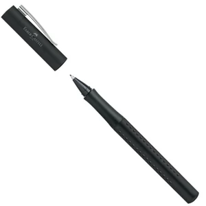 Faber-Castell tűfilc Grip 2011 kék tintával 140401
