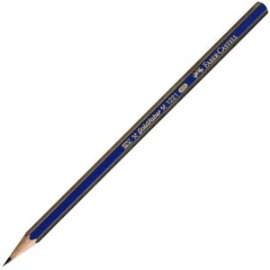 Faber-Castell grafitceruza 6B Goldfaber - 1221 112506